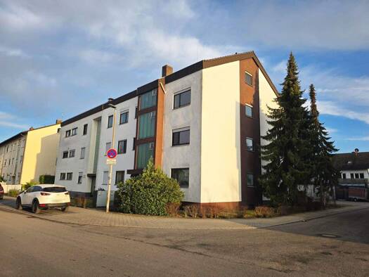 Wohnung zum Kauf 299.000 € 4,5 Zimmer 142 m² 2. Geschoss Ketsch 68775