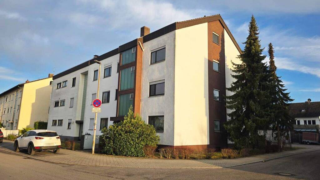 Wohnung zum Kauf 299.000 € 4,5 Zimmer 142 m² 2. Geschoss Ketsch 68775
