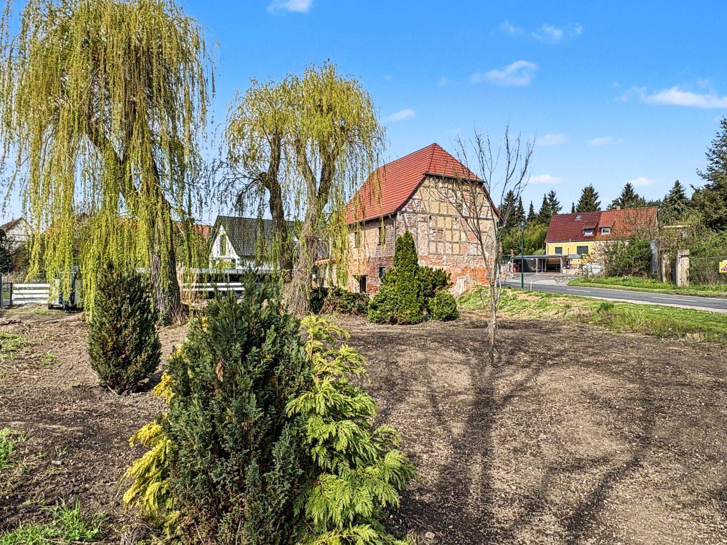 Einfamilienhaus zum Kauf – pohled 2