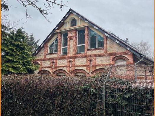 Wohnung zur Miete 1.444 € 7 Zimmer 109 m² Salzbrunn Beelitz - Salzbrunn 14547