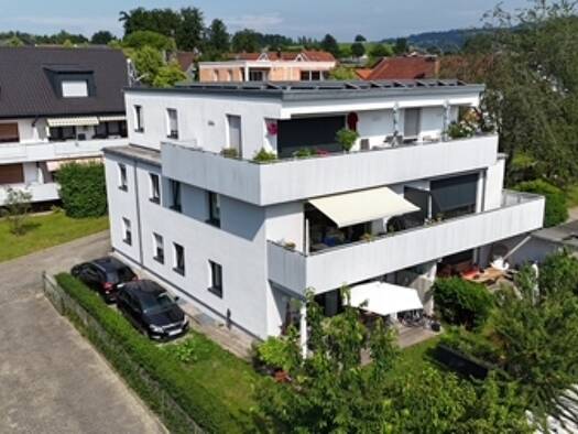 Wohnung zum Kauf 494.780 € 3 Zimmer 93 m² Lindau 88131