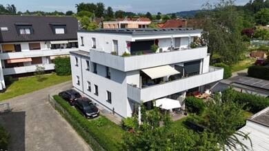 Wohnung zum Kauf 494.780 € 3 Zimmer 93 m² Reutin Lindau 88131