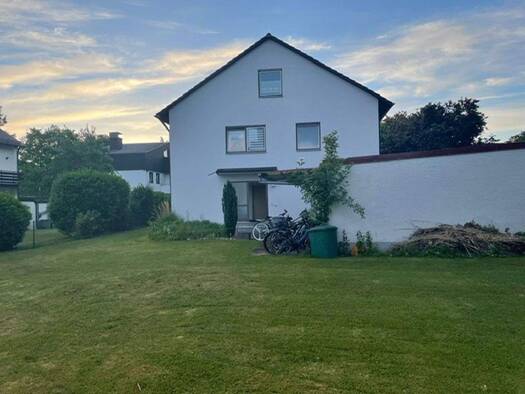 Wohnung zur Miete 1.250 € 5 Zimmer 107 m² EG Dillingen 89407