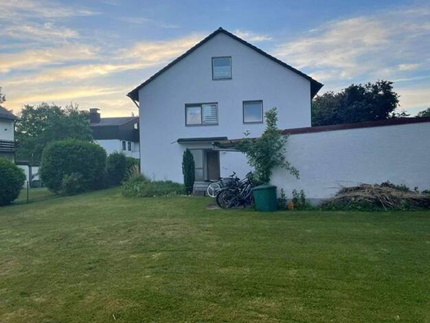 Wohnung zur Miete 1.250 € 5 Zimmer 107 m² EG Dillingen 89407