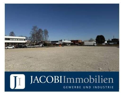 Grundstück zur Miete 55.997 m² Grundstück Fledder Osnabrück 49084