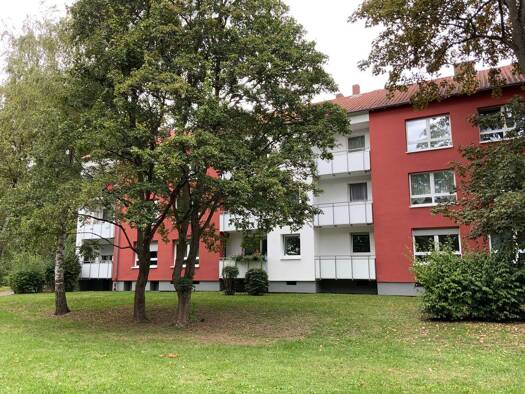 Wohnung zur Miete 506 € 3 Zimmer 64,8 m² EG frei ab 01.02.2026 Adalbert-Stifter-Straße 28 Ziehers-Süd Fulda 36043