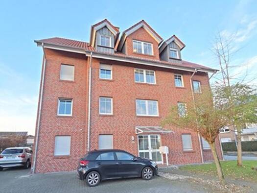 Wohnung zur Miete 520 € 3 Zimmer 60 m² Geschoss 3/4 frei ab 01.03.2026 Dorenkamp Rheine 48431