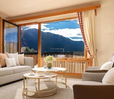 Wohnung zum Kauf 540.000 € 3 Zimmer 89 m² Dachgeschoss Oberhof Kreuth 83700