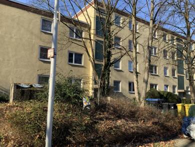 Wohnung zur Miete 619 € 3 Zimmer 78,3 m² EG frei ab 19.08.2025 Am Schwanenteich 8 Bad Neuenahr Bad Neuenahr-Ahrweiler 53474