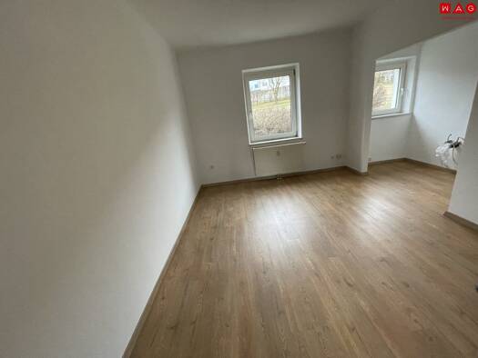 Wohnung zur Miete 281 € 2 Zimmer 49,3 m² 1. Geschoss Auerlingstraße 19 Fohnsdorf 8753