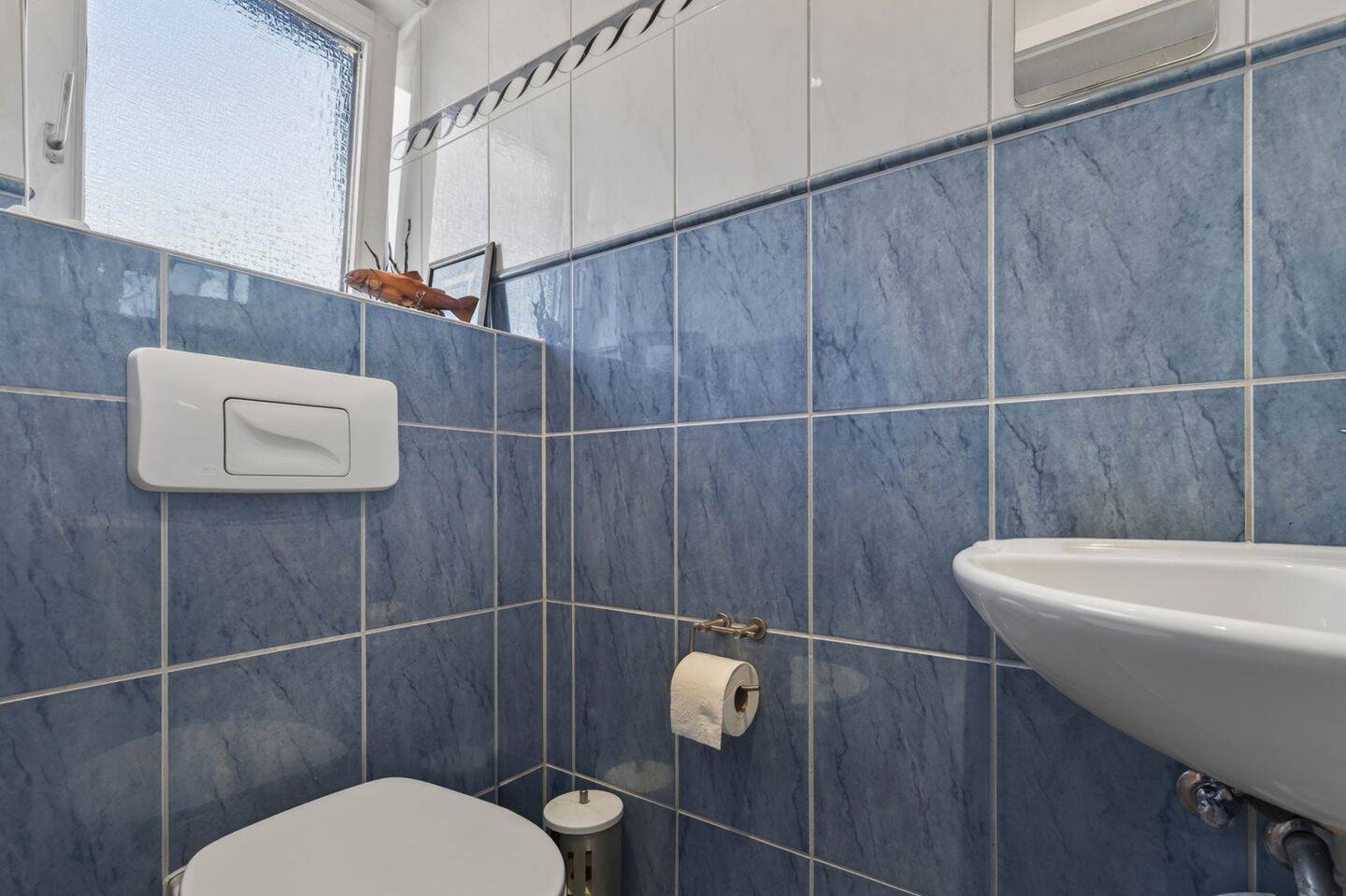 Reihenmittelhaus zum Kauf - Mehr