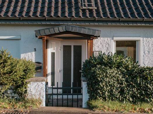 Doppelhaushälfte zur Miete 900 € 3 Zimmer 73 m² 700 m² Grundstück Seedorf 23883