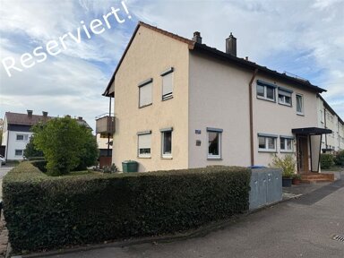 Wohnung zum Kauf 130.000 € 3 Zimmer 70 m² 2. Geschoss Amorbach Neckarsulm 74172