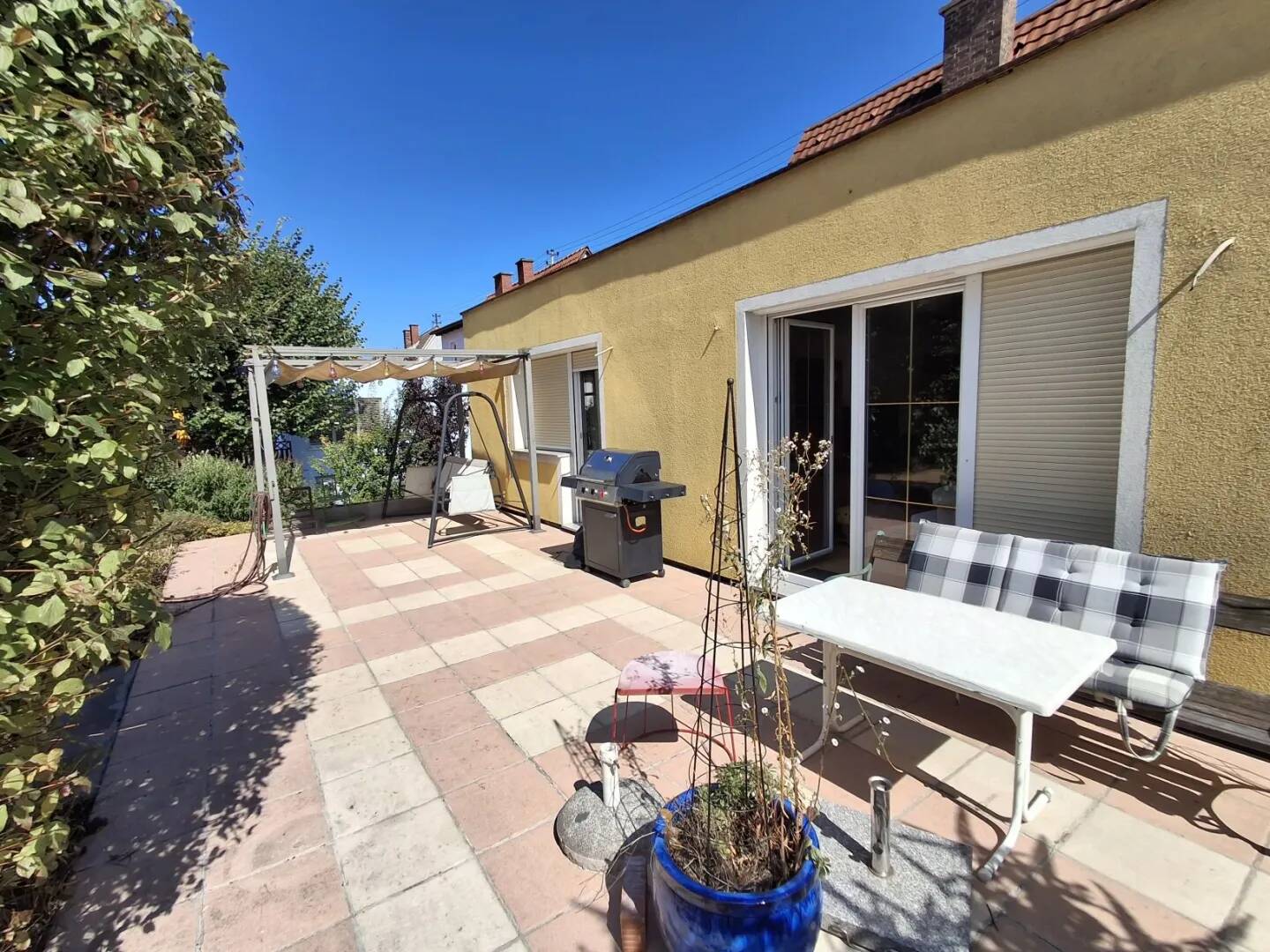 Haus – Linz, Pichling - Ansicht 5