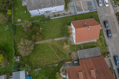 Grundstück zum Kauf 390.000 € 520 m² Grundstück Güntherstraße 8 Ingolstadt Ingolstadt 85053