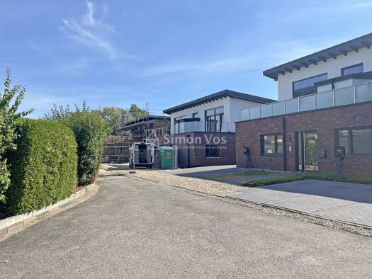 Wohnung zur Miete - Erstbezug 1.114 € 2 Zimmer 69 m² EG Rees Rees 46459