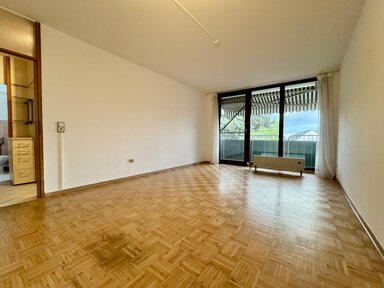 Wohnung zur Miete 550 € 2 Zimmer 43 m² 1. Geschoss frei ab 01.12.2024 Finthen Mainz 55126