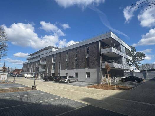 Penthouse zum Kauf 1.320.000 € 4 Zimmer 218 m² 4. Geschoss Tiestestraße 14 C Südstadt Südstadt - Bült 30171