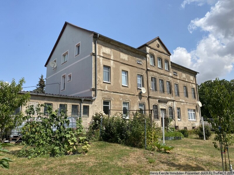 Einfamilienhaus zum Kauf 150.000 € 40 Zimmer 647 m²<br/>Wohnfläche 7.010 m²<br/>Grundstück Altlommatzsch Lommatzsch 01623