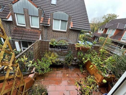 Wohnung zum Kauf 190.000 € 70 m² Bürgerfelde Oldenburg / Bürgerfelde 26127