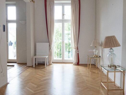 Wohnung zur Miete 1.000 € 4 Zimmer 112 m² 1. Geschoss frei ab 01.01.2027 Baden 2500