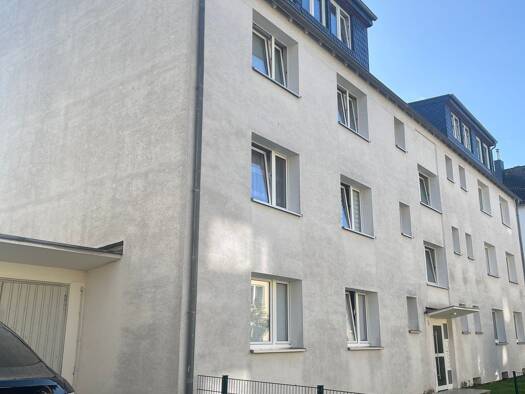 Wohnung zur Miete 800 € 1 Zimmer 49 m² Geschoss 1/4 frei ab 15.02.2026 Zentrum Ratingen 40878