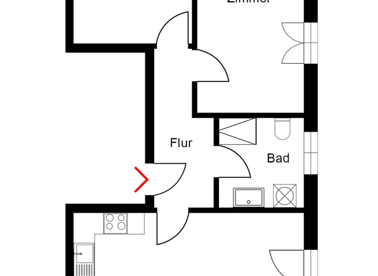 Wohnung zur Miete 1.600 € 3 Zimmer 79,6 m² 1. Geschoss Keltererweg 41 Spandau Berlin 13595