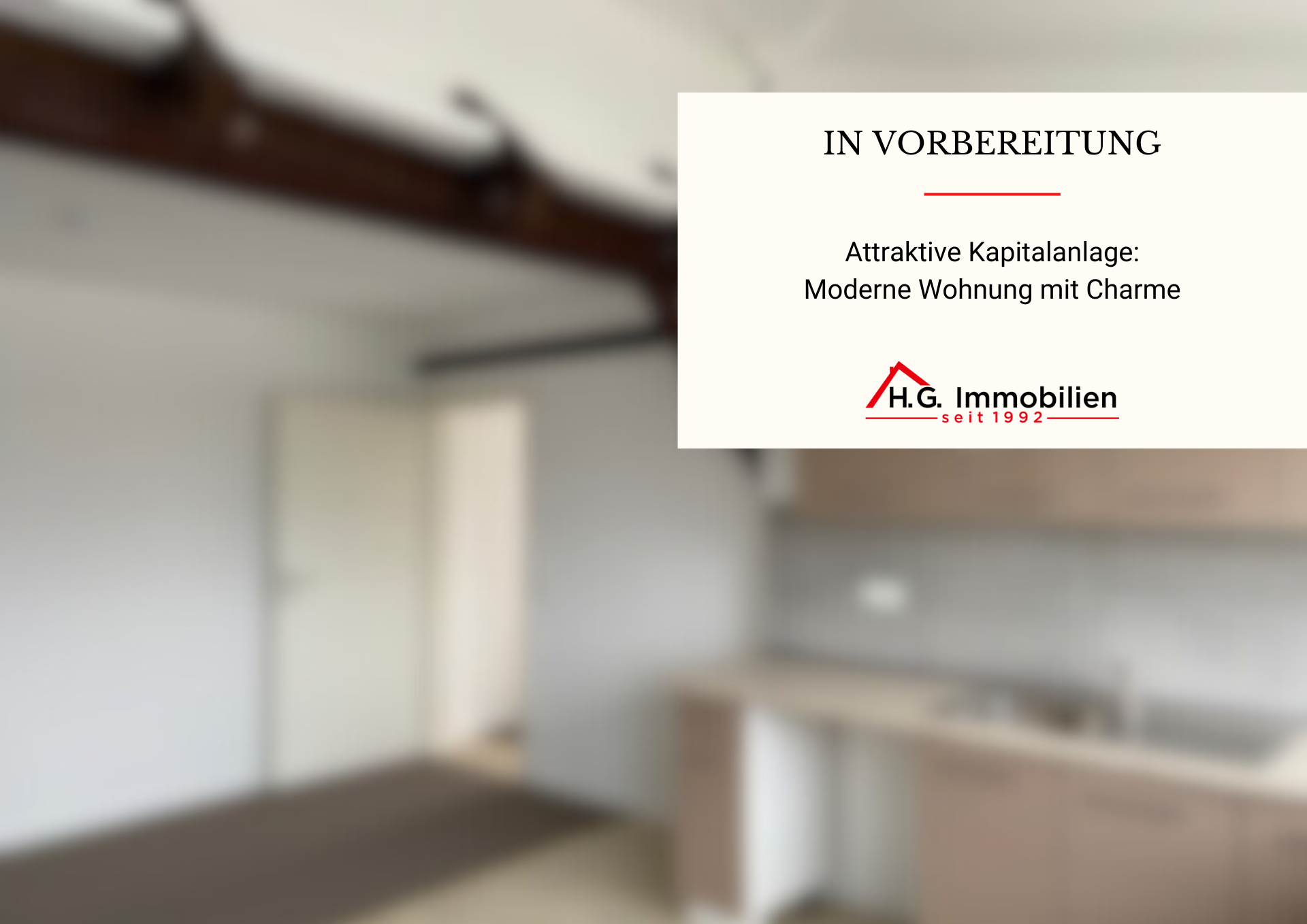 Wohnung zum Kauf 119.000 € 2 Zimmer 44 m²<br/>Wohnfläche 1.<br/>Geschoss Brackel Brackel 21438