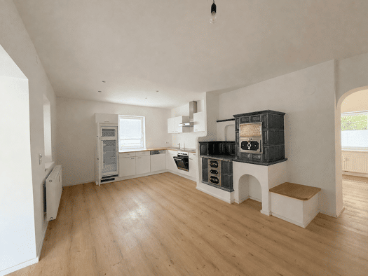 Wohnung zur Miete 1.027 € 3 Zimmer 86 m² 1. Geschoss frei ab 01.12.2026 Liezen 8940