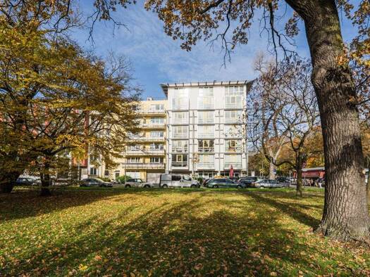 Maisonette zum Kauf 599.000 € 2,5 Zimmer 89 m² 5. Geschoss Lindenthal Köln 50931