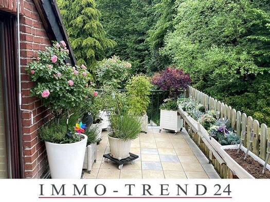 Wohnung zum Kauf 249.000 € 3 Zimmer 107 m² frei ab sofort Hoffnungsthal Rösrath 51503