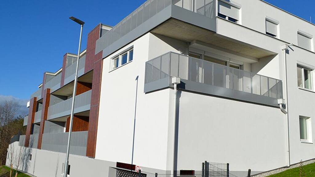 Wohnung zur Miete 736 € 2 Zimmer 56,4 m² Altlengbach 3033