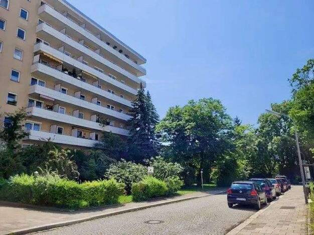 Studio zum Kauf 290.000 € 1 Zimmer 32 m² 1. Geschoss Schwabing-West München 80804