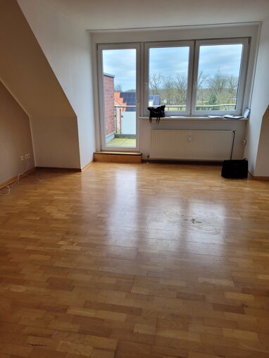 Wohnung zur Miete 620 € 3 Zimmer 72,5 m² 1. Geschoss frei ab sofort Hauptstr. 57b, Whg-Nr. 13, II. OG rechts Gaste Hasbergen 49205