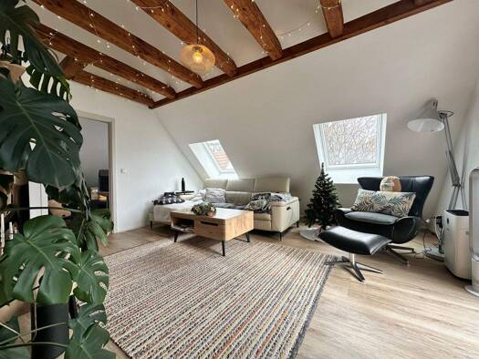 Wohnung zur Miete 1.200 € 3,5 Zimmer 102,5 m² Tailfingen Albstadt 72461