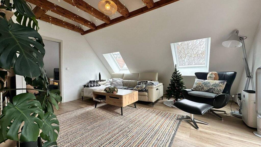 Wohnung zur Miete 1.200 € 3,5 Zimmer 102,5 m² Tailfingen Albstadt 72461