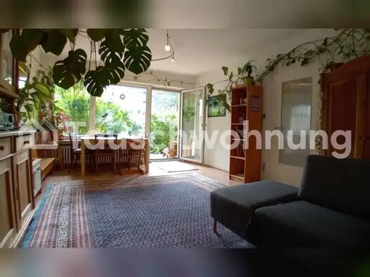 Wohnung zur Miete Tauschwohnung 900 € 3 Zimmer 80 m² 1. Geschoss Duisdorf Bonn 53123