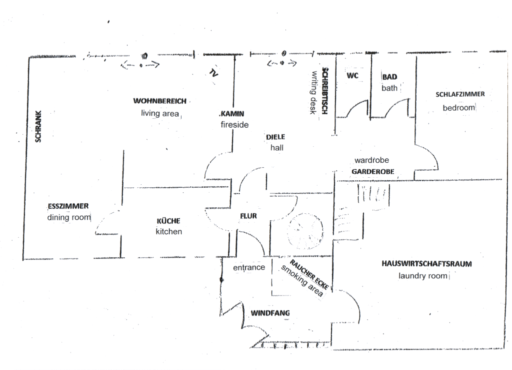 Wohnung zur Miete Wohnen auf Zeit 1.450 € 4 Zimmer 87 m²<br/>Wohnfläche 02.12.2024<br/>Verfügbarkeit Hardt Willich Willich 47877