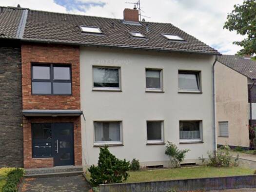Wohnung zur Miete 700 € 3,5 Zimmer 67 m² frei ab sofort Bergheim Duisburg 47228