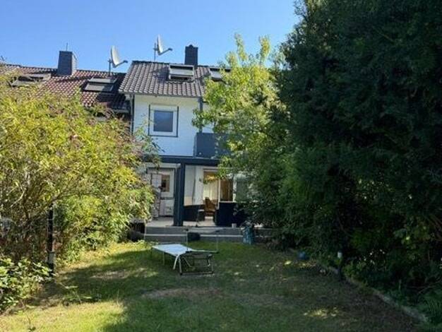 Reihenmittelhaus zum Kauf 475.000 € 6,5 Zimmer 139 m² 304 m² Grundstück frei ab sofort Grumme Mitte 44807