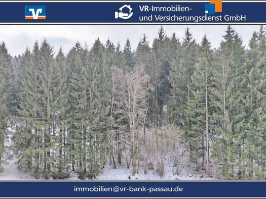 Land-/Forstwirtschaft zum Kauf 31.450 € 7.362 m² Grundstück Rehberg Grainet / Rehberg 94143