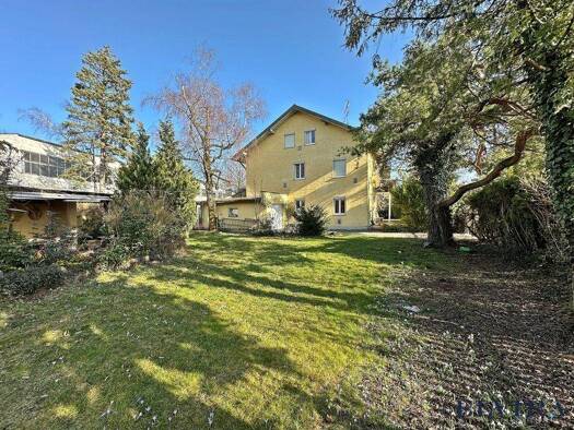 Mehrfamilienhaus zum Kauf 1.195.000 € 10 Zimmer 200 m² 977 m² Grundstück Haar 85540