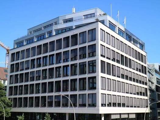 Laden zur Miete provisionsfrei 9.125 € 354 m² Verkaufsfläche Hamburg-Altstadt Hamburg 20457