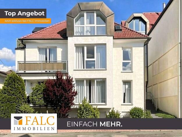 Mehrfamilienhaus zum Kauf 1.399.000 € 20 Zimmer 821 m² 823 m² Grundstück Bad Marienberg Bad Marienberg (Westerwald) 56470