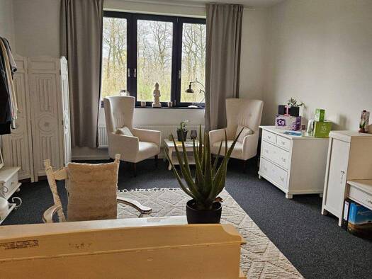 Bürofläche zur Miete provisionsfrei 998 € 3 Zimmer 97 m² Bürofläche teilbar ab 20 m² Kaltenkirchen 24568