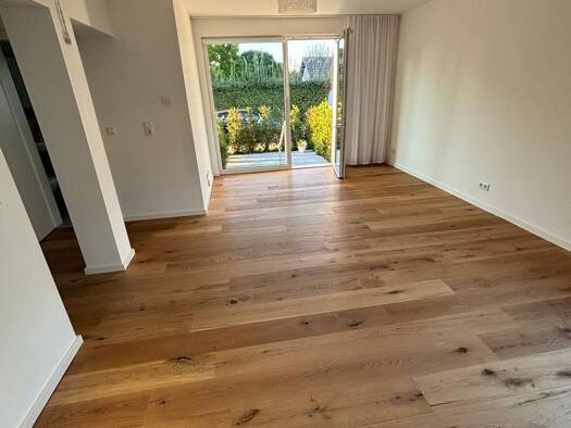 Terrassenwohnung zur Miete 800 € 1,5 Zimmer 61 m² Geschoss EG/1 frei ab sofort Höntrop Bochum 44869