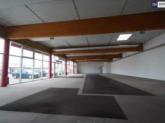 Verkaufsfläche zur Miete 11 € Deutschlandsberg 8530