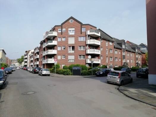 Sonstiges zum Kauf als Kapitalanlage geeignet 3.800.000 € 2.178 m² 1.926 m² Grundstück Geneicken Süd 41236