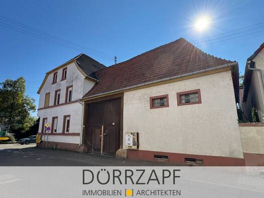 Haus zum Kauf 380.000 € 1 Zimmer Westheim 67368
