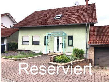 Einfamilienhaus zum Kauf 249.000 € 4 Zimmer 128 m² 564 m² Grundstück Beckingen Beckingen 66701